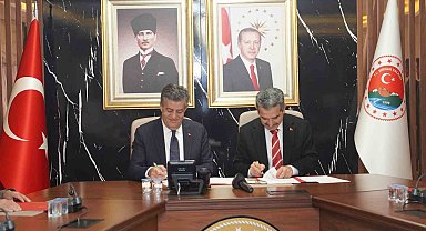 Şırnak'ta her gün 7 bin vatandaşa sıcak yemek dağıtılacak