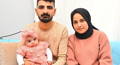 SMA hastası bebeğin babası gece kulübünde alem yaptı