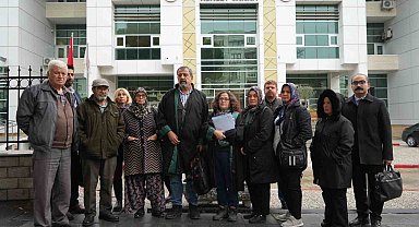 Soma Davası 27 Şubat'a ertelendi