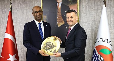 Somali, Türk yatırımcıları bekliyor