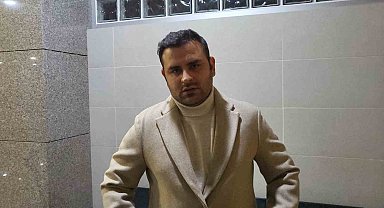 Sosyal medyada namaz ile alay ettiği iddia edilen sanık hakim karşısında