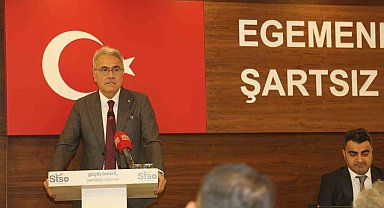 STSO'da son 20 yılın en karlı bütçesi açıklandı