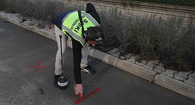 Su kaçaklarına teknolojik takip