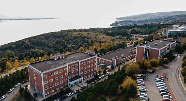 SUBÜ 53 akademik personel alacak