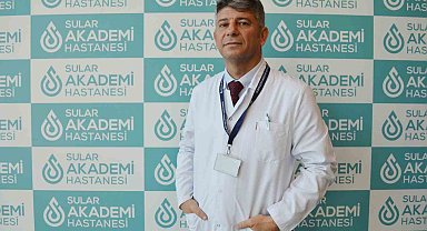 Sular Akademi Hastanesi kadrosunu güçlendiriyor
