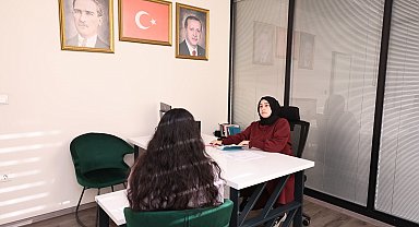 Sultangazi Belediyesi'nden kadın ve çocuklara ücretsiz danışmanlık hizmeti
