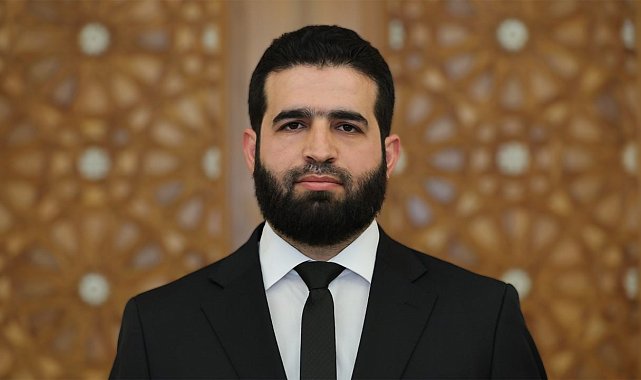 Suriye İstihbarat Teşkilatı Başkanı Enes Hattab oldu