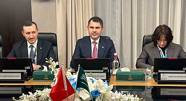 Suudi Arabistan Ulusal Konut Şirketi'yle iş birliği anlaşması imzalandı