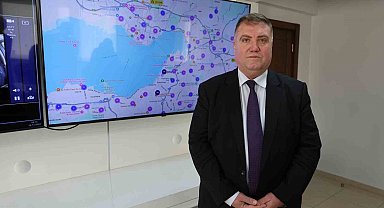 Taksilerde saldırılar artmıştı: Kamera olmayanlar araç muayenesinden geçemeyecek