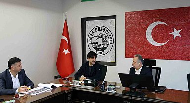 Talas'a Alzheimer Gündüz Bakım Merkezi