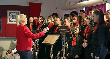 Talas'ta Mehmet Akif Ersoy'a müzikal anma programı