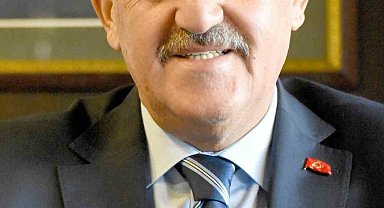 Tanfer: "En büyük engel sevgisizliktir"