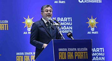 Tarım ve Orman Bakanı Yumaklı duyurdu: Bal tesislerinde farklı ürün üretilemeyecek