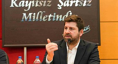 Tarsus'ta 'Hafıza Korteji' hazırlıkları hız kesmeden devam ediyor