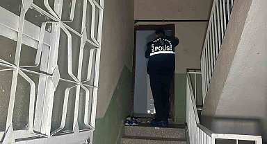 Tartıştığı kocasını bıçakla ağır yaraladı