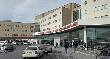 Tatvan Devlet Hastanesi SKS değerlendirmesinde Bitlis genelinde 95,3 puan aldı