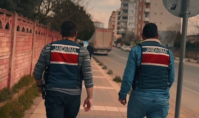Tekirdağ'da aranan şahıslar yakalandı