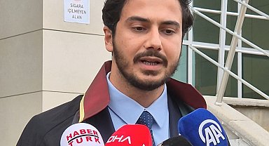 Tekirdağ'da Sıla bebek davası ertelendi