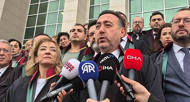 Tekirdağ'da Sıla Bebek davası sürüyor