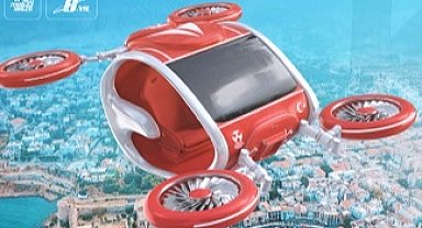 TEKNOFEST KKTC Uçan Araba Yarışması'nda başvuru zamanı