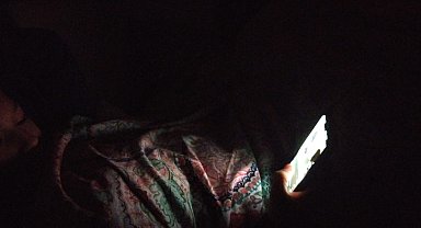 Telefonlar akıllı, uykular kalitesiz