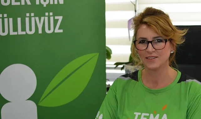 TEMA'dan Trakya'daki tarımsal alanları tehdit eden kömür ocağı projesine tepki