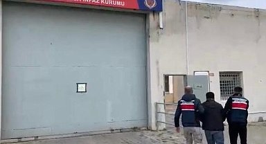 Terör örgütü propagandasından aranan şahıs yakalandı