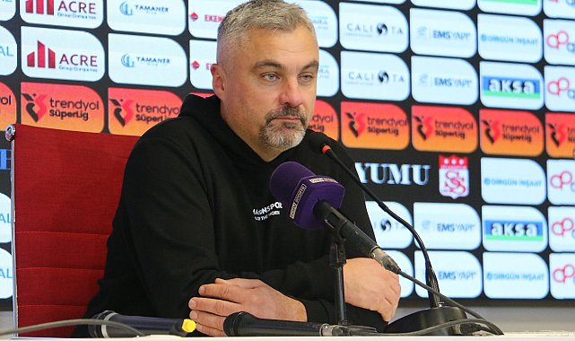 Thomas Reis: "Her puan önemli"