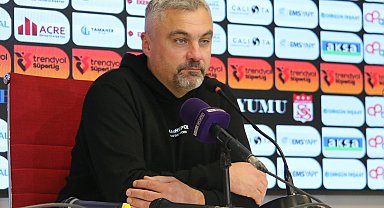 Thomas Reis: "Her puan önemli"