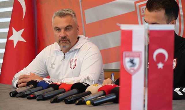 Thomas Reis: "Zirve takibini devam ettirmek istiyoruz"