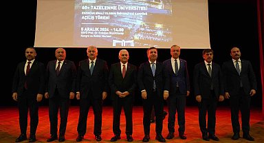 THY Genel Müdürü Ekşi: "Dünya kanatlarımızın altında"