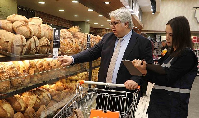Ticaret Bakanlığı'ndan asgari ücretin belirlenmesi sonrası fahiş fiyat denetimi