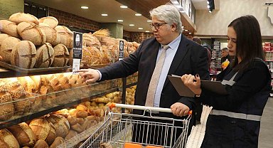 Ticaret Bakanlığı'ndan asgari ücretin belirlenmesi sonrası fahiş fiyat denetimi