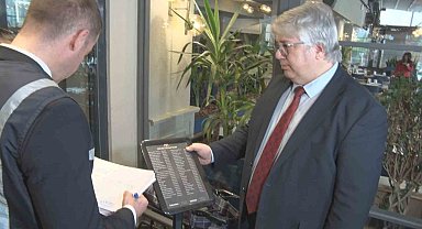 Ticaret Bakanlığından yılbaşı öncesi fahiş fiyat denetimi