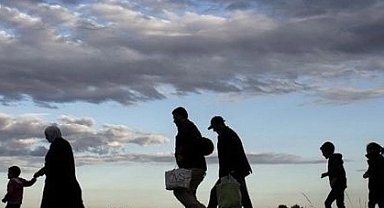 Ticaret'ten vatandaşların Suriye'ye geri dönüşlerine özel genelge