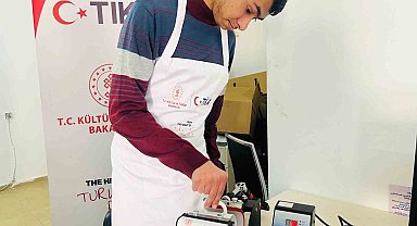 TİKA'dan Filistin'deki zihinsel engelli çocuk ve gençlere destek