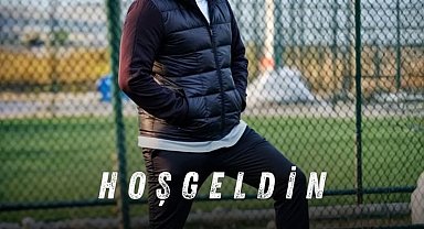 Tire FK, takımın başına Ali Çalış'ı getirdi