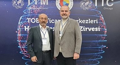 TOBB'dan "ABD'de E-Ticaret Fırsatları" paneli