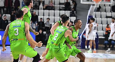 TOFAŞ potada Mersin deplasmanına hazırlanıyor