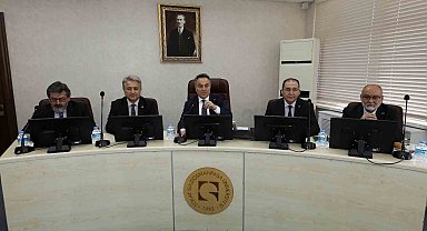 Tokat Gaziosmanpaşa Üniversitesi, sağlık ve eğitim alanındaki yatırımlarla büyüyor