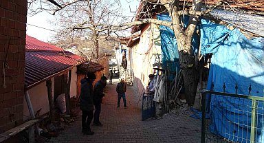 Tokat'ta 64 yaşındaki yaşlı kadından 741 gündür haber alınamıyor
