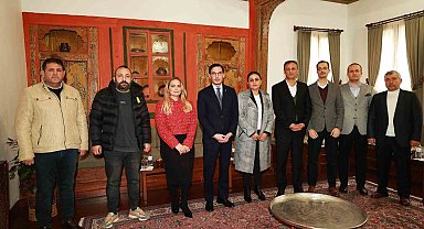 Tokat'ta kadın istihdamını artıracak "Sanayide Kadın Eli" projesi başladı