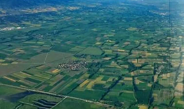 Tokat'ta 15 milyarlık dev sulama projesi