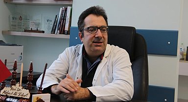 TÖTM, Türkiye'de en çok kemik iliği nakli yapılan hastane oldu