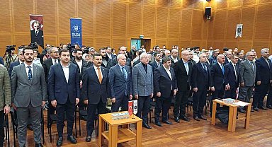 TR Düşünce Kulübü'nde yeni dönem