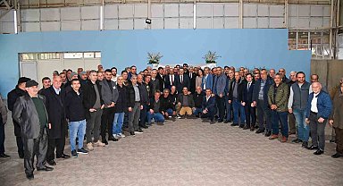 Trabzon'da toplu taşımada eğitimli şoför dönemi başlıyor
