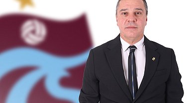 Trabzonspor Başkan Yardımcısı Murat İskender: "Türk futbolu artık sıfırı tüketti"