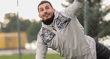 Trabzonspor'un en istikrarlı ismi Uğurcan Çakır