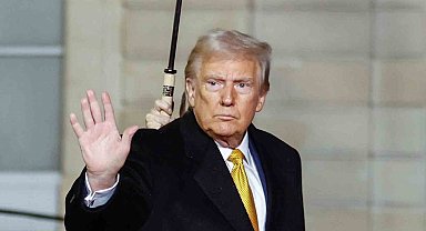 Trump, Panama Kanalı'ndaki ücretleri eleştirdi: "Panama Kanalı'nın bize iadesini talep edeceğiz"