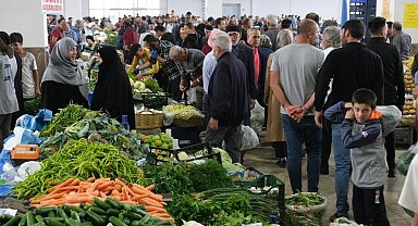 Tüketici güven endeksi 81,3 oldu